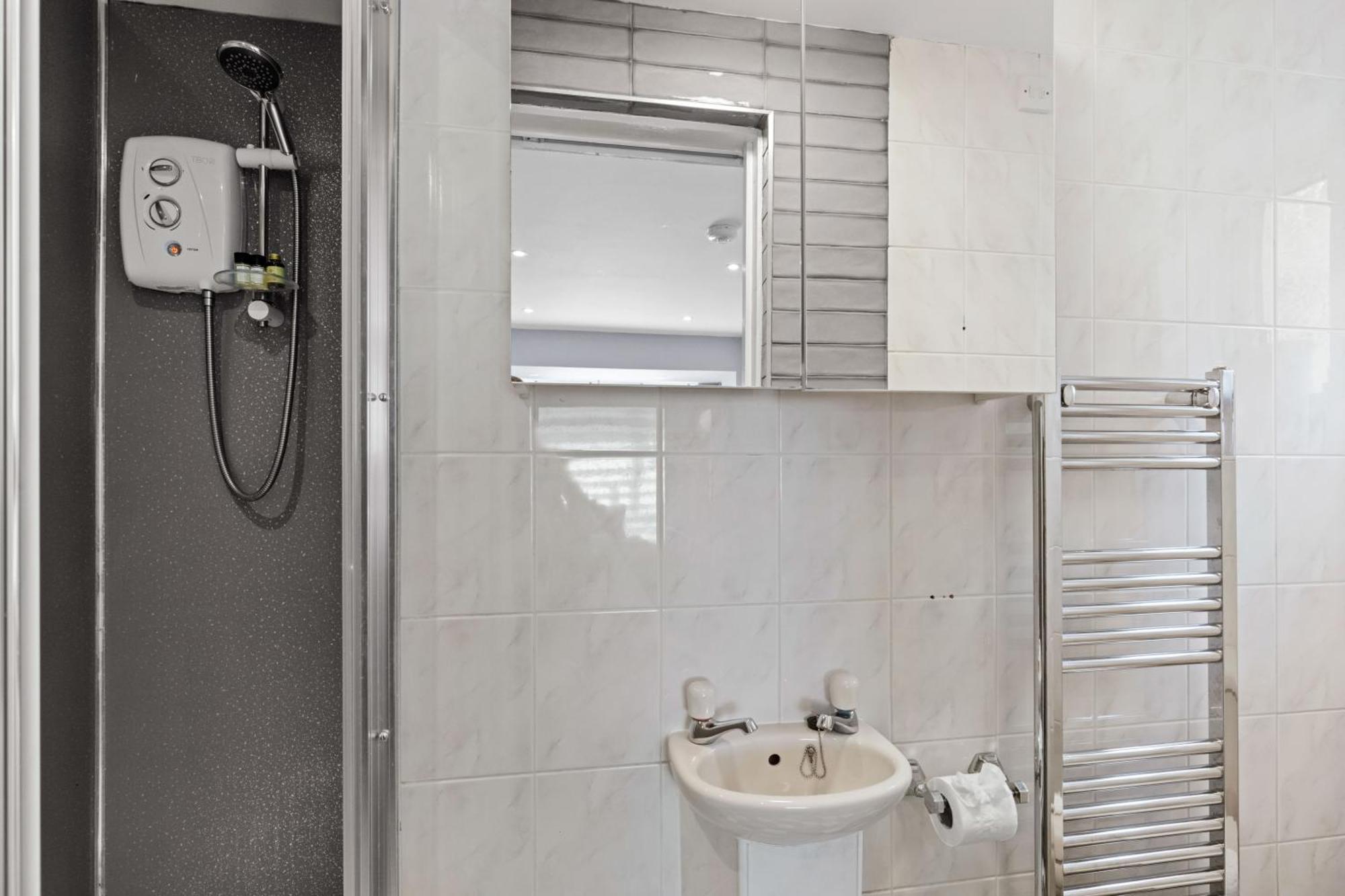 Rottingdean Boutique Studio Apartment By The Sea Brighton Exterior foto